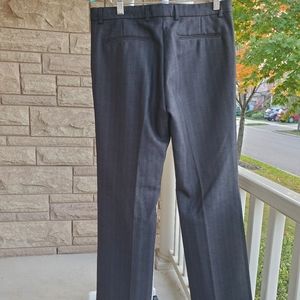 Wool Designer Pants (Joseph)